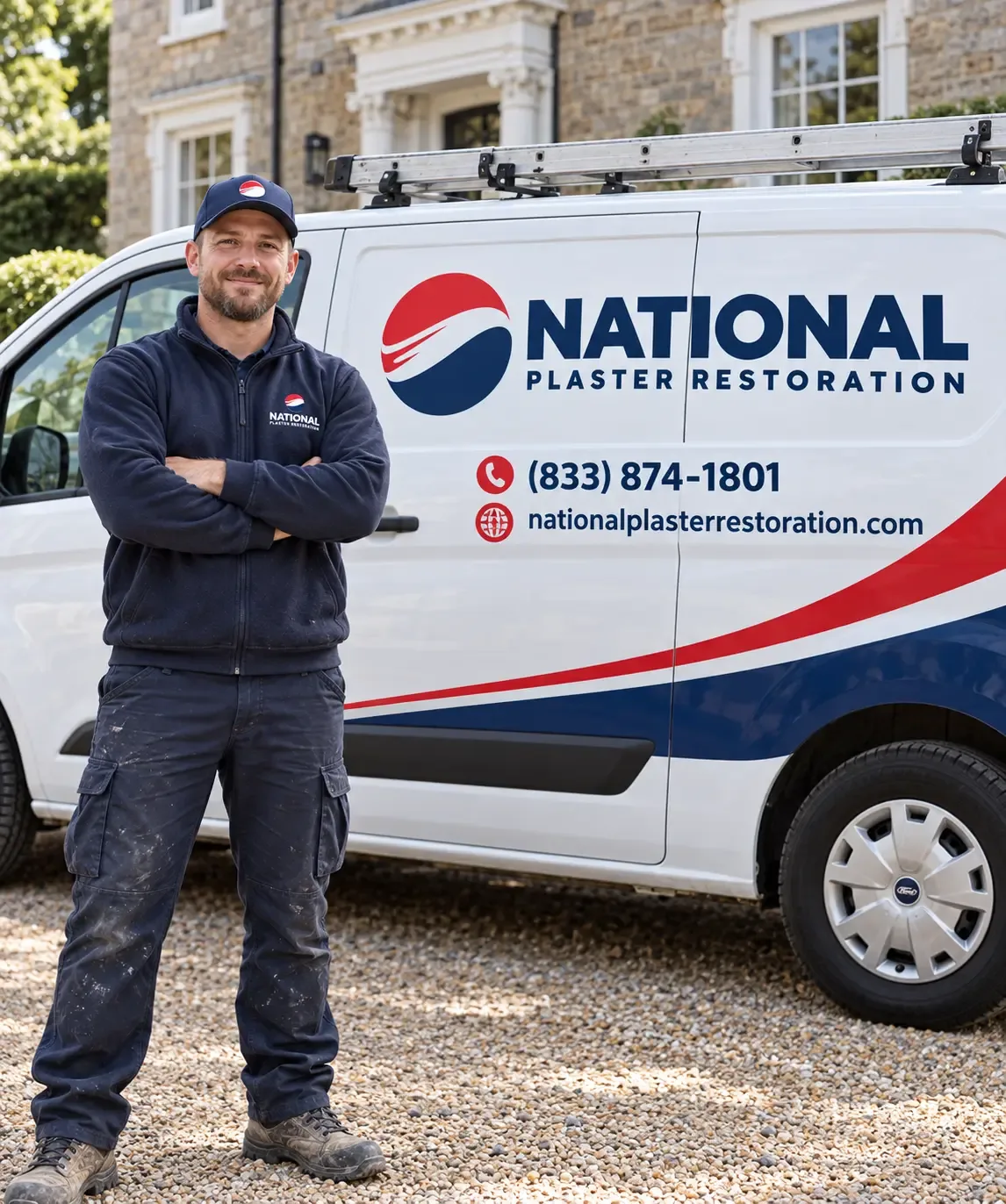 Plaster Repair company in Thurman, OH